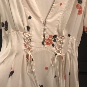 Free People Dress, only worn once